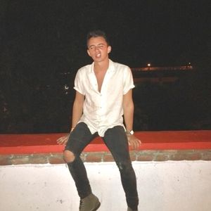 Meet your Posher, Joey